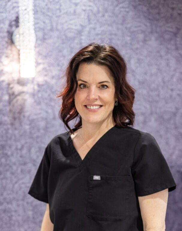 Dr Cynthia English - Fort Worth OB GYN