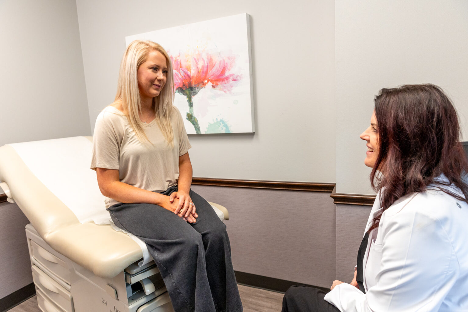 OB/GYN in Fort Worth | Fort Worth Obstetrics & Gynecology