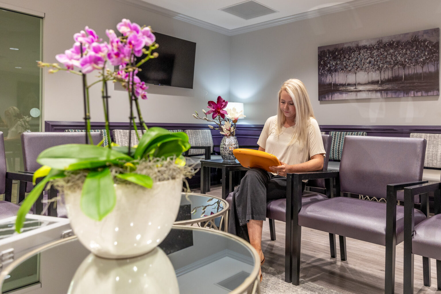 OB/GYN in Fort Worth | Fort Worth Obstetrics & Gynecology