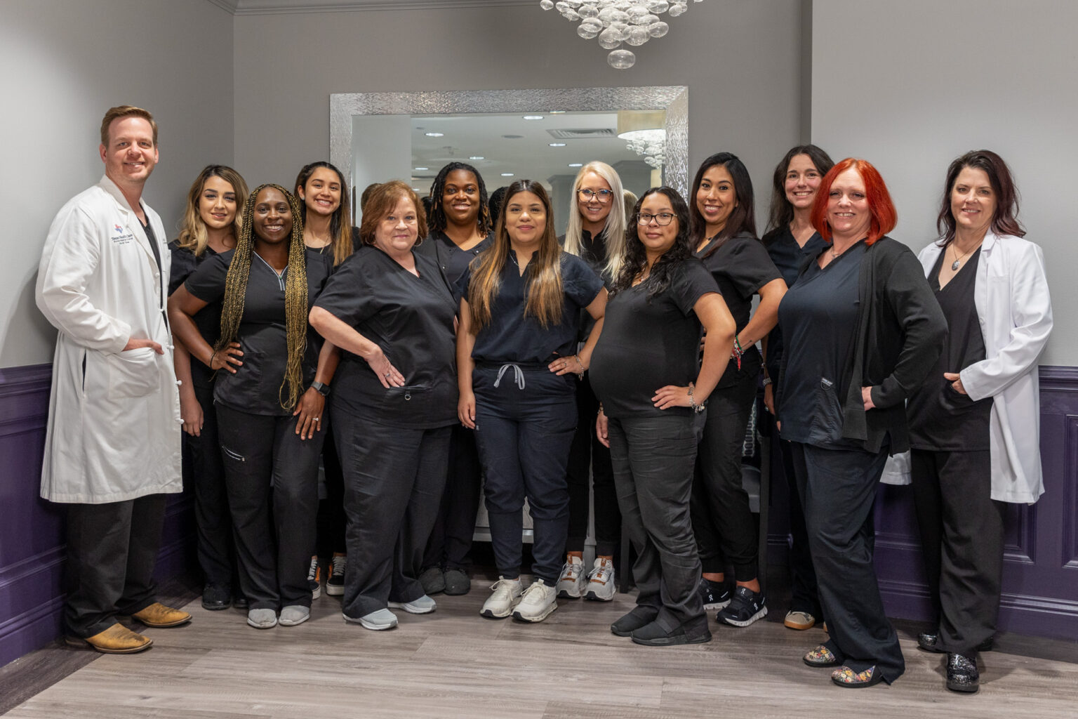 OB/GYN in Fort Worth | Fort Worth Obstetrics & Gynecology