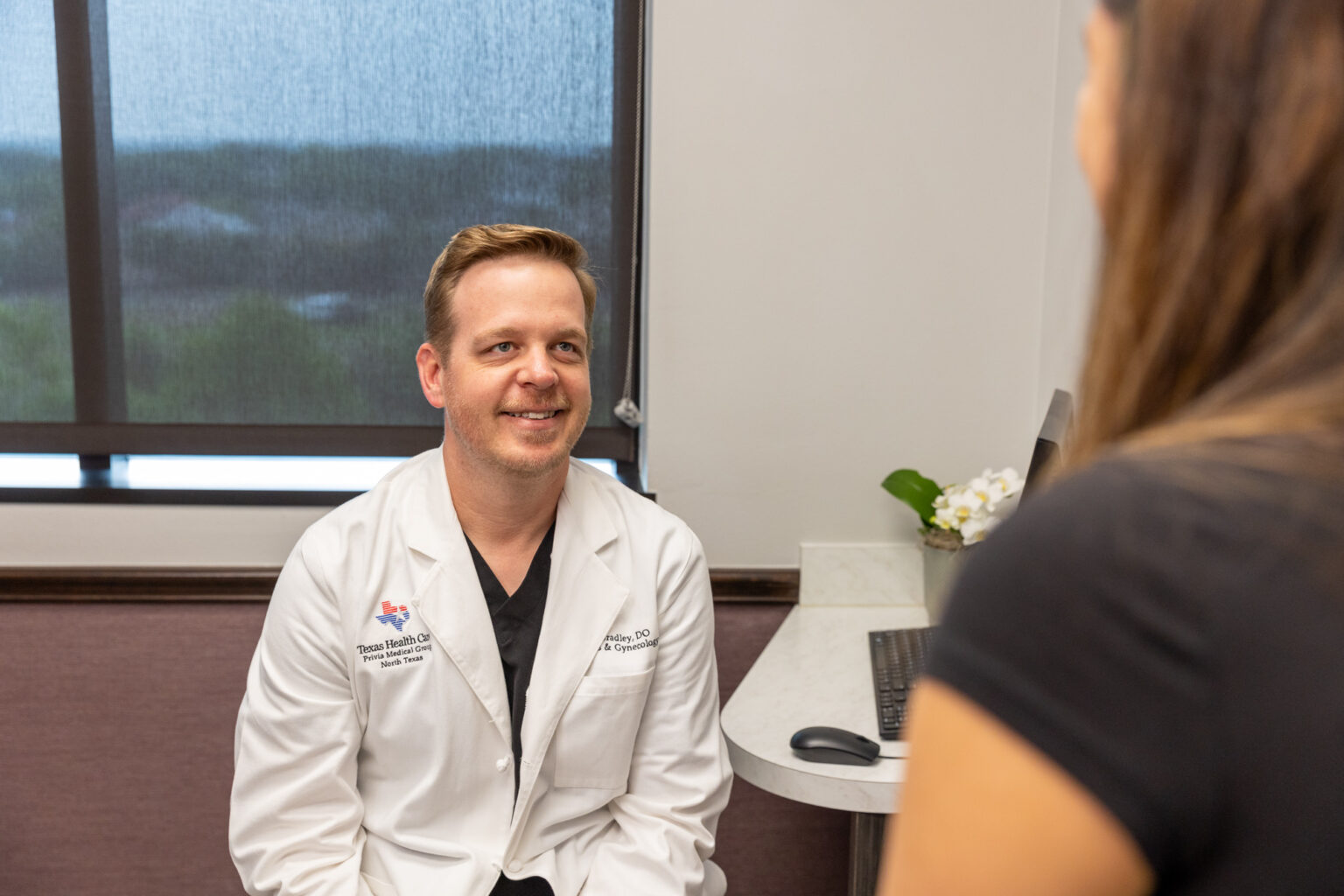 Financing & Insurance | Fort Worth Obstetrics & Gynecology