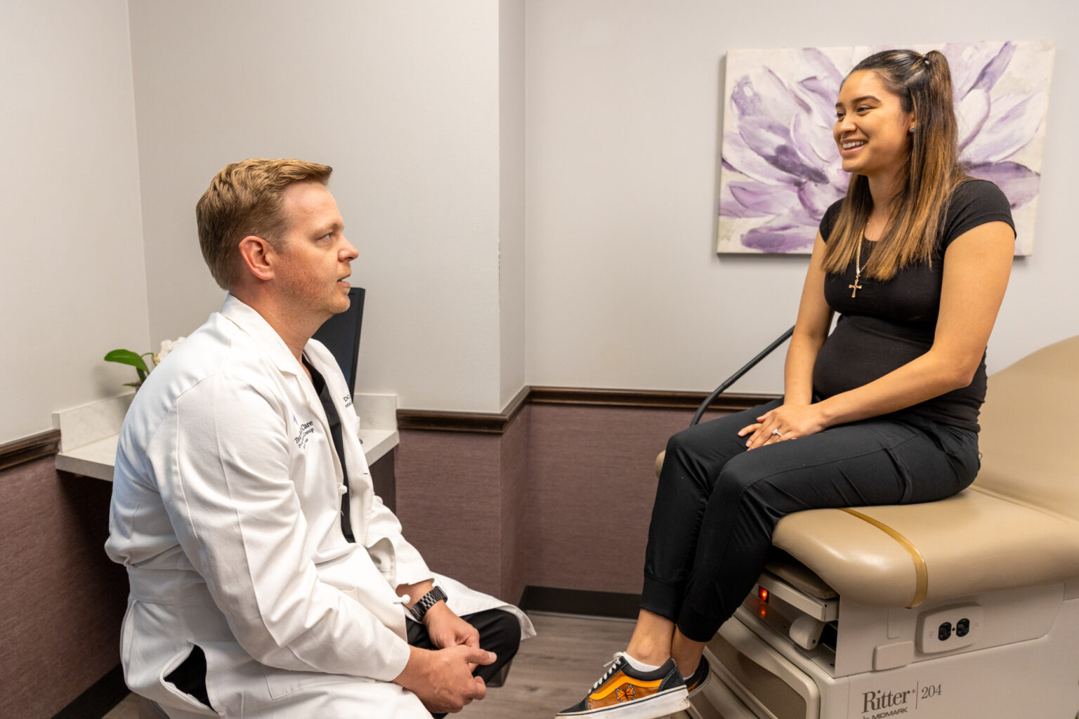 OB/GYN in Fort Worth | Fort Worth Obstetrics & Gynecology