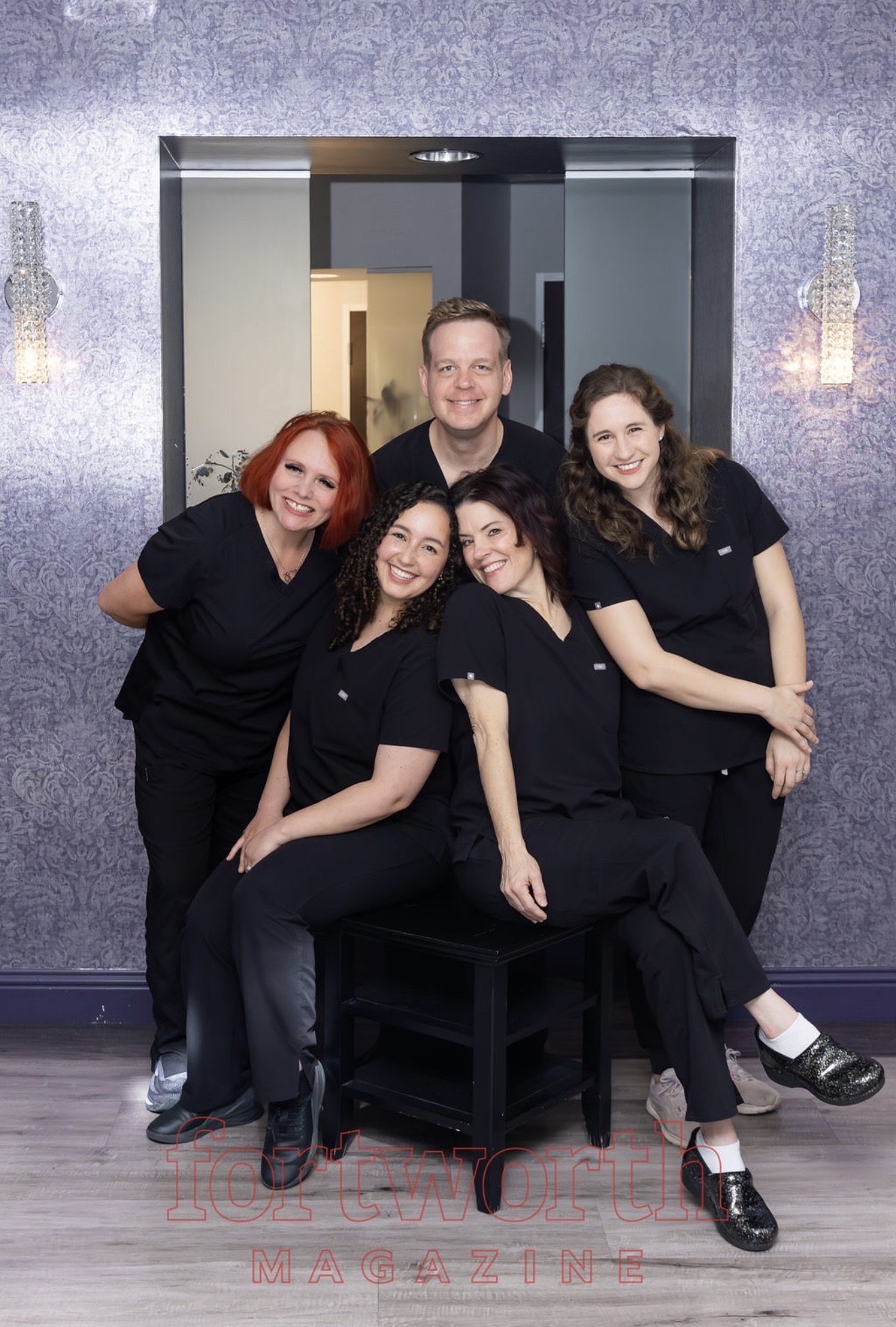 Our Amazing Providers!